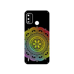 MAHOOT Mandala Design 4 Cover Sticker for Nokia G11 Plus