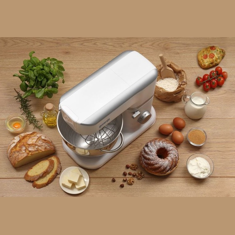 ماشین آشپزخانه گرنیه مدل MMC1000W