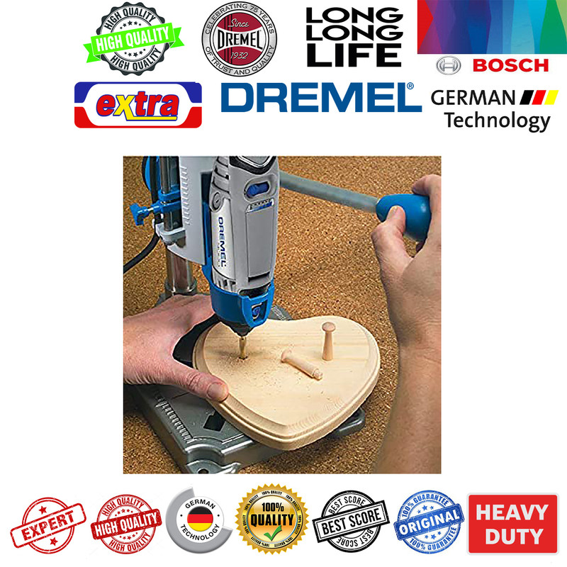 پایه فرز درمل مدل Extra 220