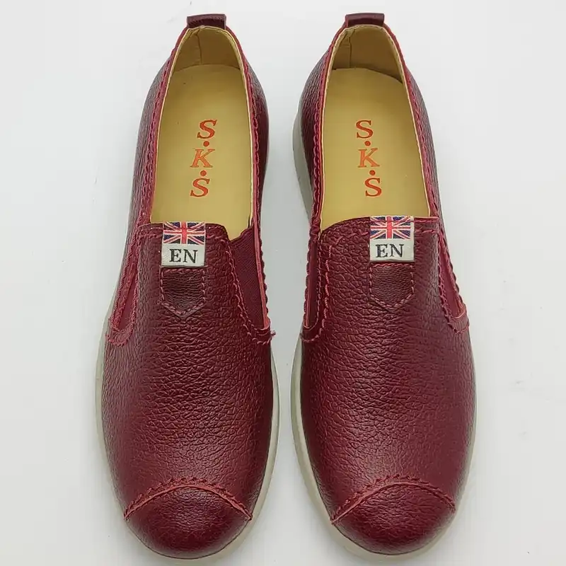 کفش روزمره زنانه مدل sks کد 712