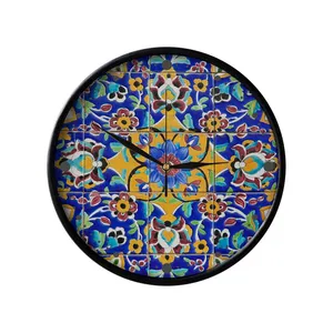 ساعت دیواری مدوپد مدل mod00028