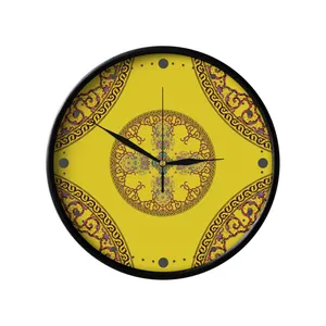 ساعت دیواری مدوپد مدل ARW-0109