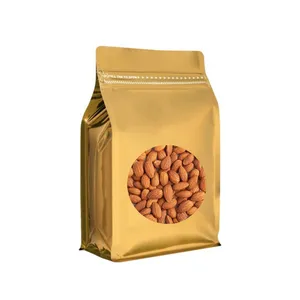 بادام درختی سنگی  - 250 گرم