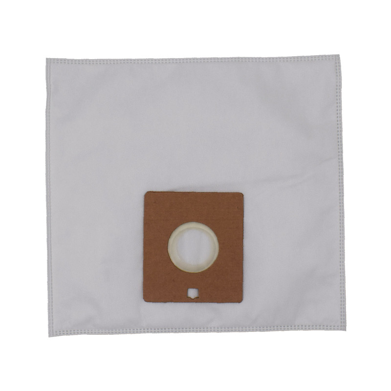 پاکت جاروبرقی رایکا مدل 01 مناسب برای جاروبرقی صنام سه بسته 5 عددی