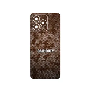 MAHOOT Call_of_Duty_Game Cover Sticker for Realme C53