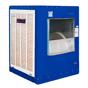 کولر آبی 8000 جنرال فام مدل PA80