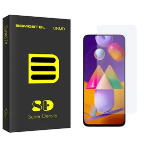 Somastel SD Screen Protector For Samsung Galaxy M31s
