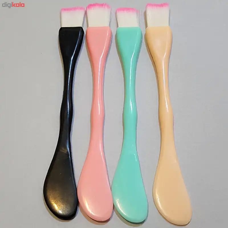 قلم ماسک صورت مدل 02 مجموعه 3 عددی