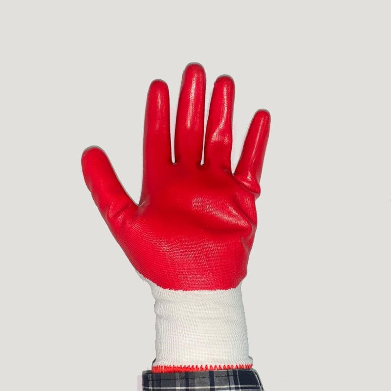 دستکش ایمنی رونیکس مدل RH-9011 مجموعه 5 عددی