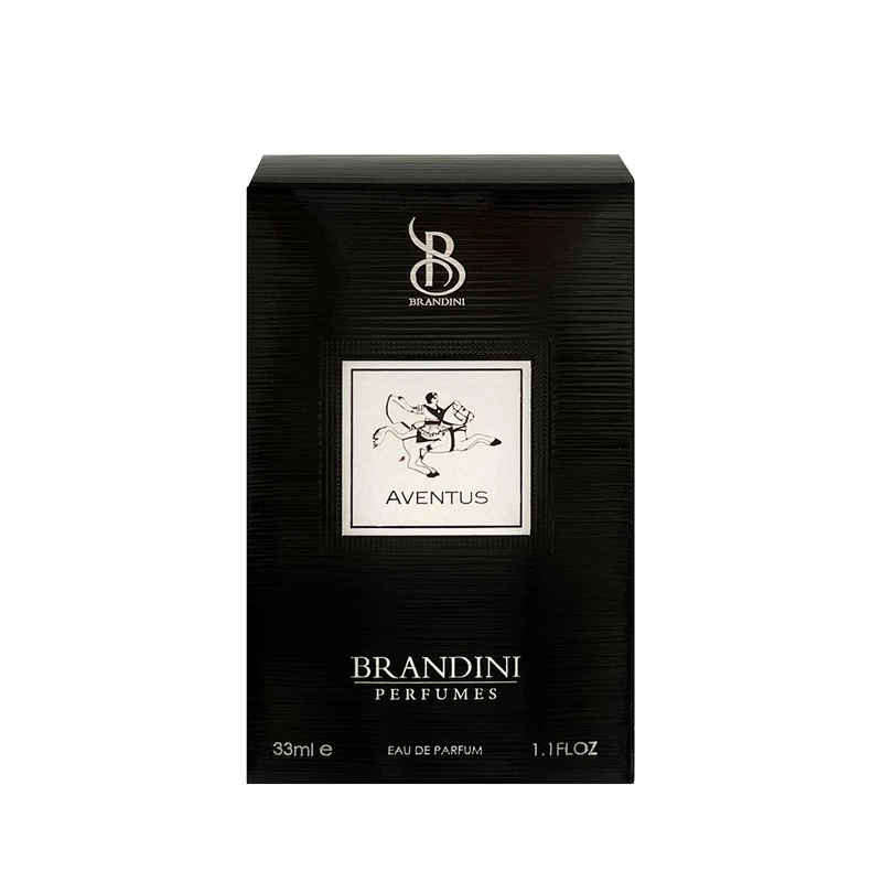 عکس شماره 3 : عطر جیبی مردانه برندینی مدل aventus حجم 33 میلی لیتر