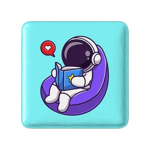مگنت خندالو مدل فضانورد کد 25087