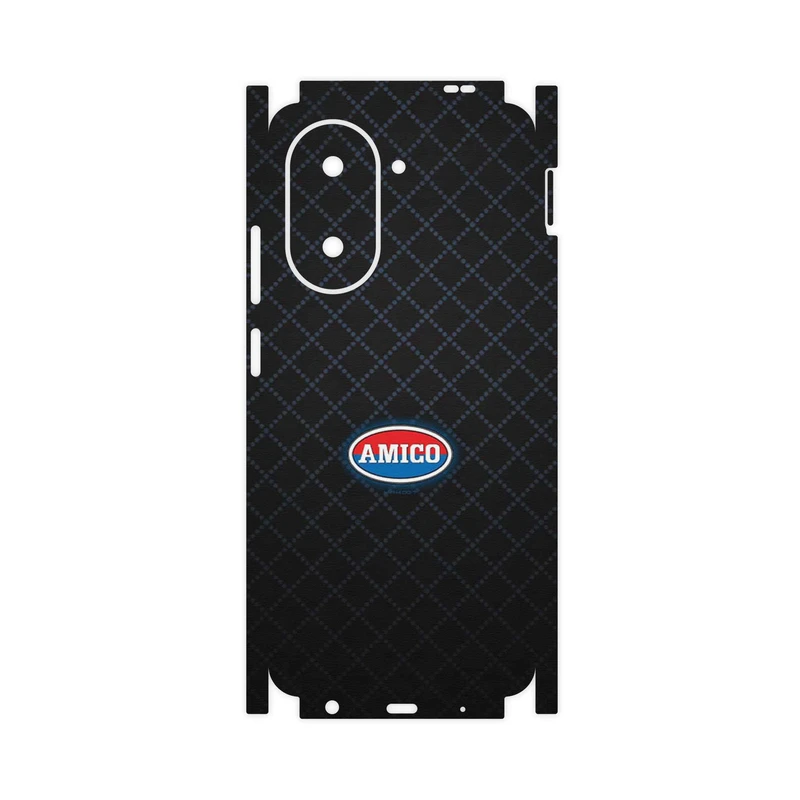 برچسب پوششی ماهوت مدل AMICO-FullSkin مناسب برای گوشی موبایل شیائومی Poco C71