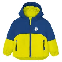 کاپشن پسرانه لوپیلو مدل KPBY2022