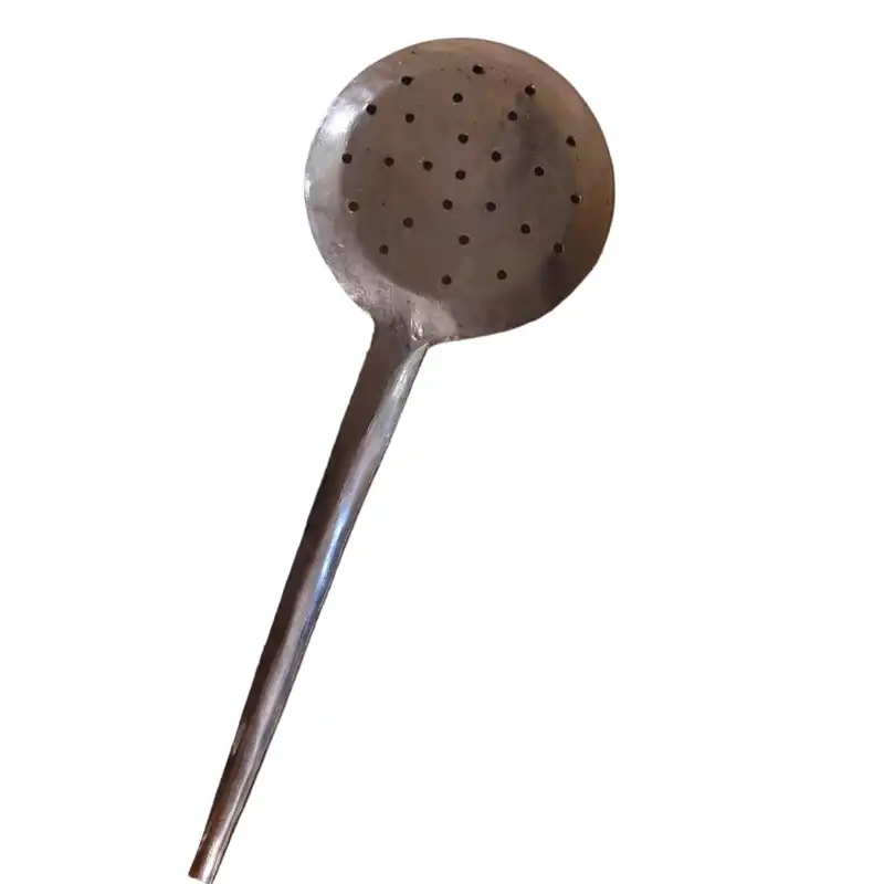 کفگیر مسی مدل BO HEM