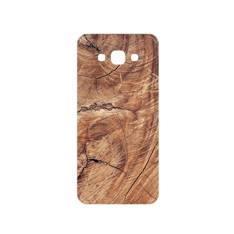 برچسب پوششی ماهوت مدل Wood Texture 5 مناسب برای گوشی موبایل سامسونگ Galaxy A8