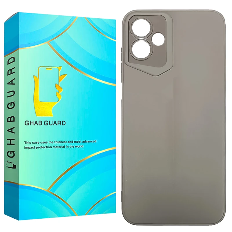 کاور قاب گارد مدل PRDZ مناسب برای گوشی موبایل سامسونگ Galaxy A06 4G / 5G