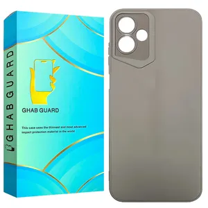 Ghab Guard PRDZ Cover For Samsung Galaxy A06 4G / 5G