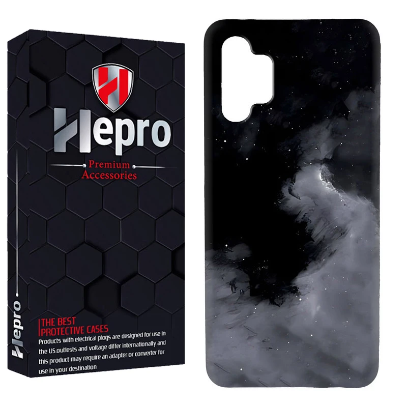 کاور هپرو مدل RC مناسب برای گوشی موبایل سامسونگ Galaxy A32 4G