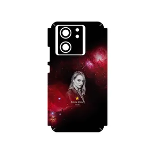 MAHOOT Emma Stone Cover Sticker for Xiaomi 13T