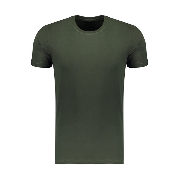 تی شرت مردانه جامه پوش آرا مدل 4011010208-43