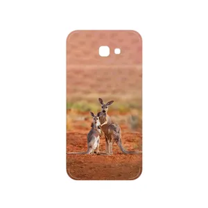 MAHOOT Kangaroo Cover Sticker for Samsung Galaxy A7 2017