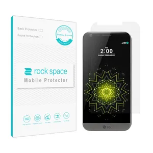 Rock space code HGL hydrogel screen protector suitable for LG G5