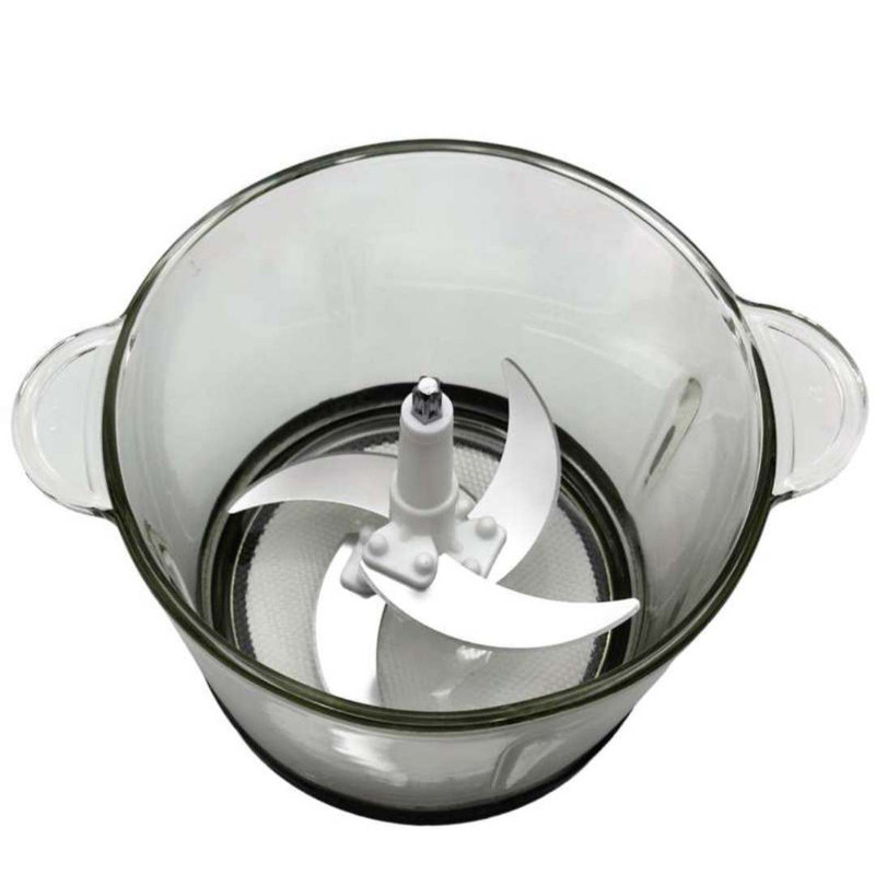 خردکن سیلور کرست مدل MZ-2022 خردکن سیلور کرست مدل MZ-2022