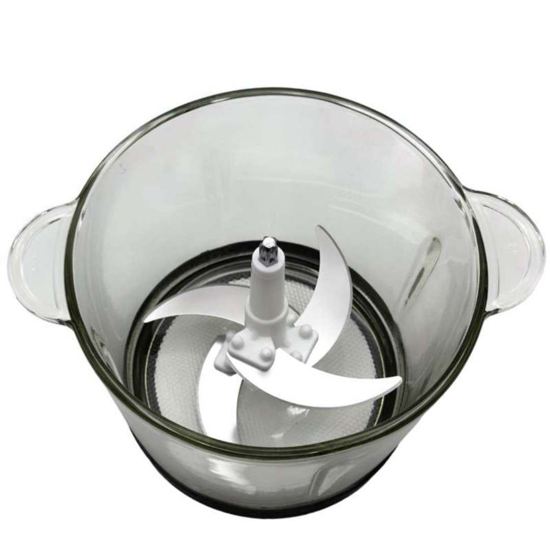 خردکن  مدل New