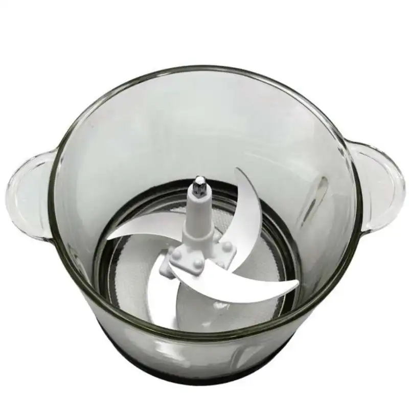 خردکن مدل BSI_888