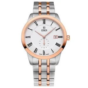 ساعت مچی عقربه‌ای مردانه کاور مدل CO194.08