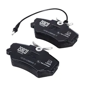 لنت ترمز جلو تکستار مدل OE مناسب برای پژو 405