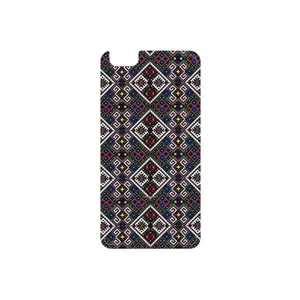 MAHOOT SISTAN Needlework 1 Cover Sticker for Honor 4X