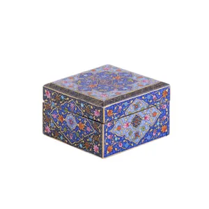 جعبه جواهرات استخوانی مدل 44