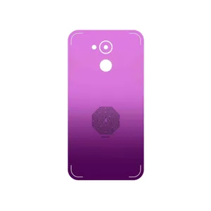 MAHOOT Minimal Maze Cover Sticker for Honor 5C Pro