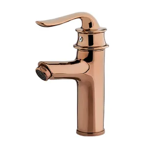 شیر روشویی کی آی جی مدل کوانتوم