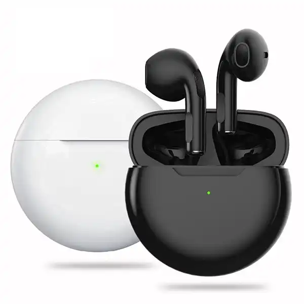 هدفون بی سیم مدل Pro 6 2022