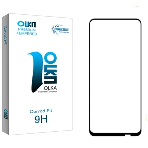 Cooling Olka Screen Protector For Huawei Y9 Prime 2019