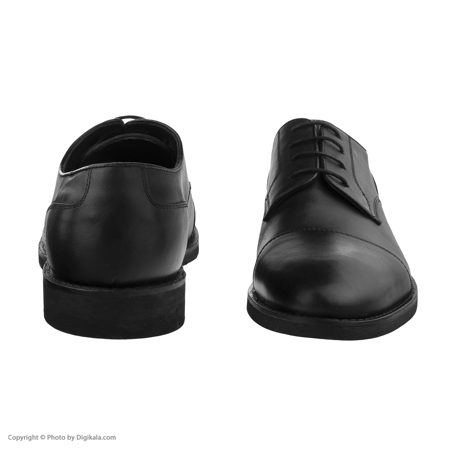  کفش مردانه شیفر مدل 7253E503101 -  - 3