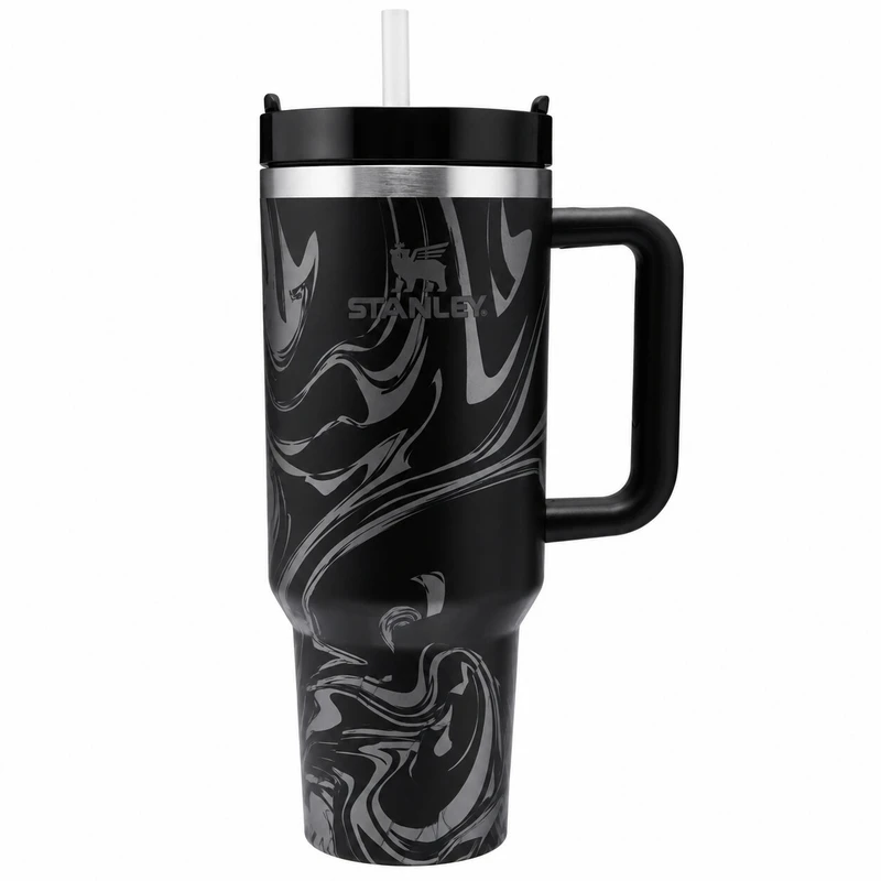 تراول ماگ مدل QUENCHER  گنجایش 2 لیتر