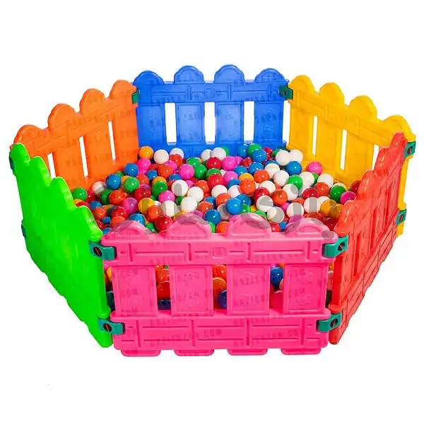 استخر توپ مارال مدل 001