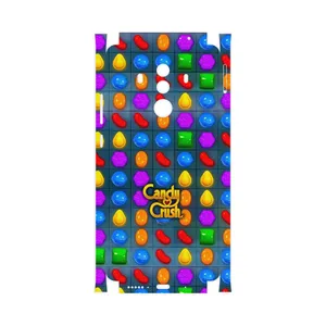 MAHOOT Candy Crush Game Series-FullSkin Cover Sticker for Huawei Mate 10 Pro