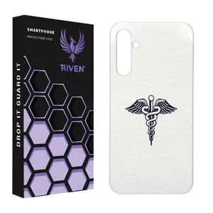 RIVEN RI1-18 Case For Samsung Galaxy S23 FE