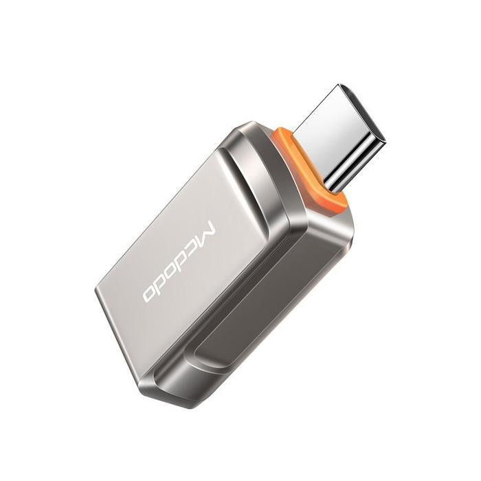 مبدل USB OTG به USB-C مک دودو مدل OT-87-30C