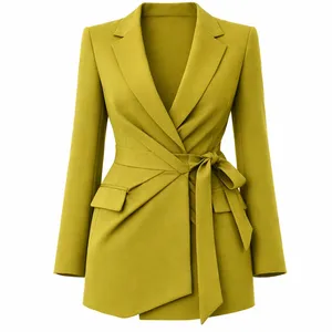 کت رسمی زنانه مدل PLTPLUNGE