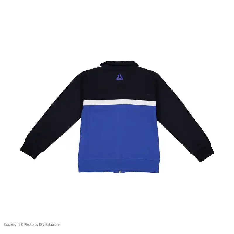 ست سویشرت و شلوار ورزشی بچگانه نظری مدل sz1