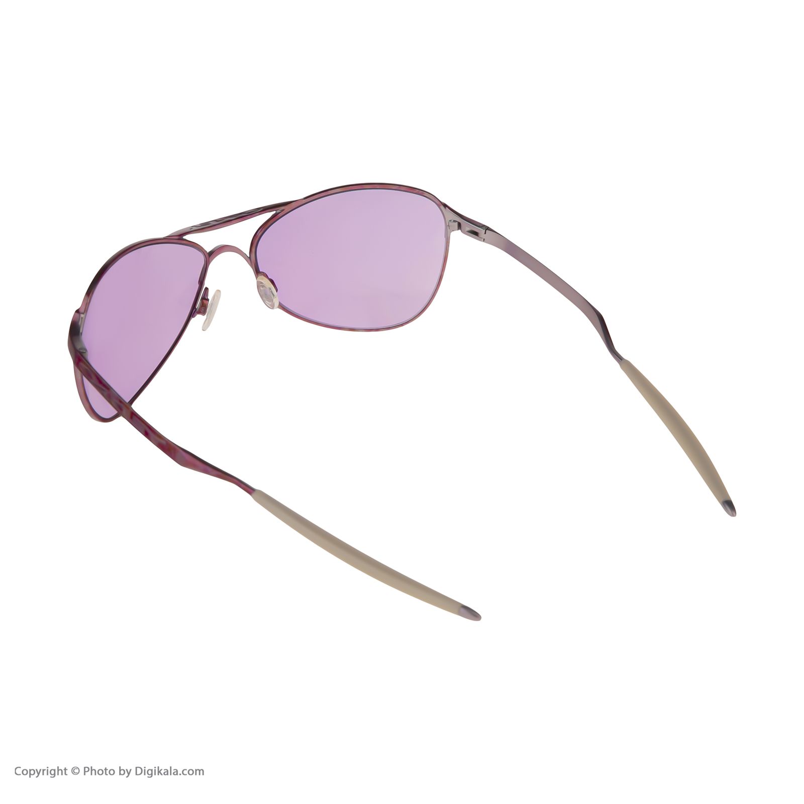 عینک آفتابی اوکلی مدل 05-887 -  - 4
