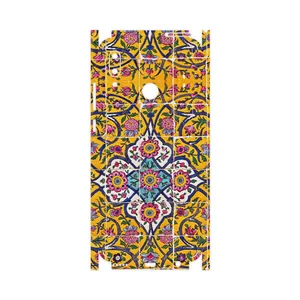 MAHOOT Iran Tile 10-FullSkin Cover Sticker for Huawei P Smart 2019