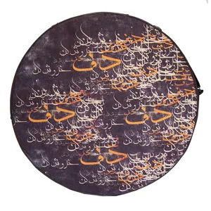 کاور دف مدل روژیار