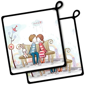 دستگیره شمسه نگار مدل 0011 بسته 2 عددی
