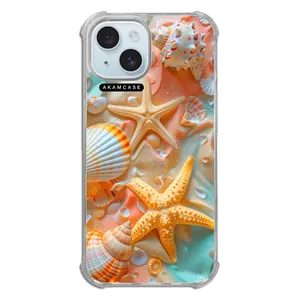 AKAM AMC-WTA15-PEARL10 Cover For Apple iPhone 15